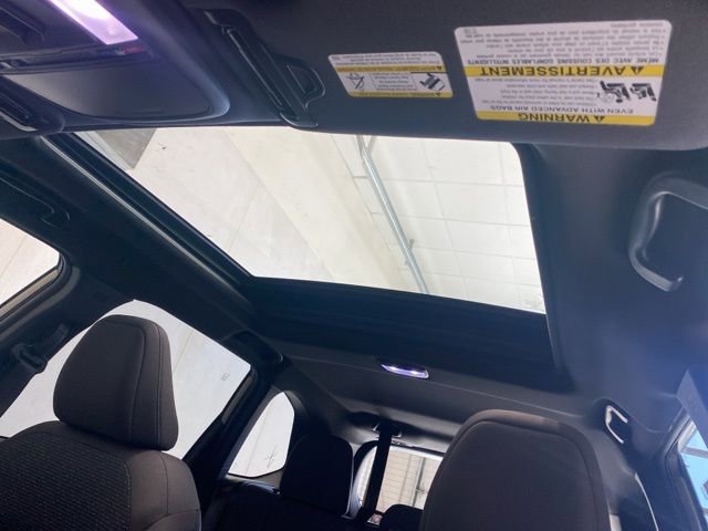 Certified 2025 Subaru Forester Premium image 12