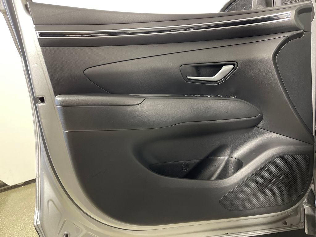 Certified 2024 Hyundai Tucson SEL FWD image 19