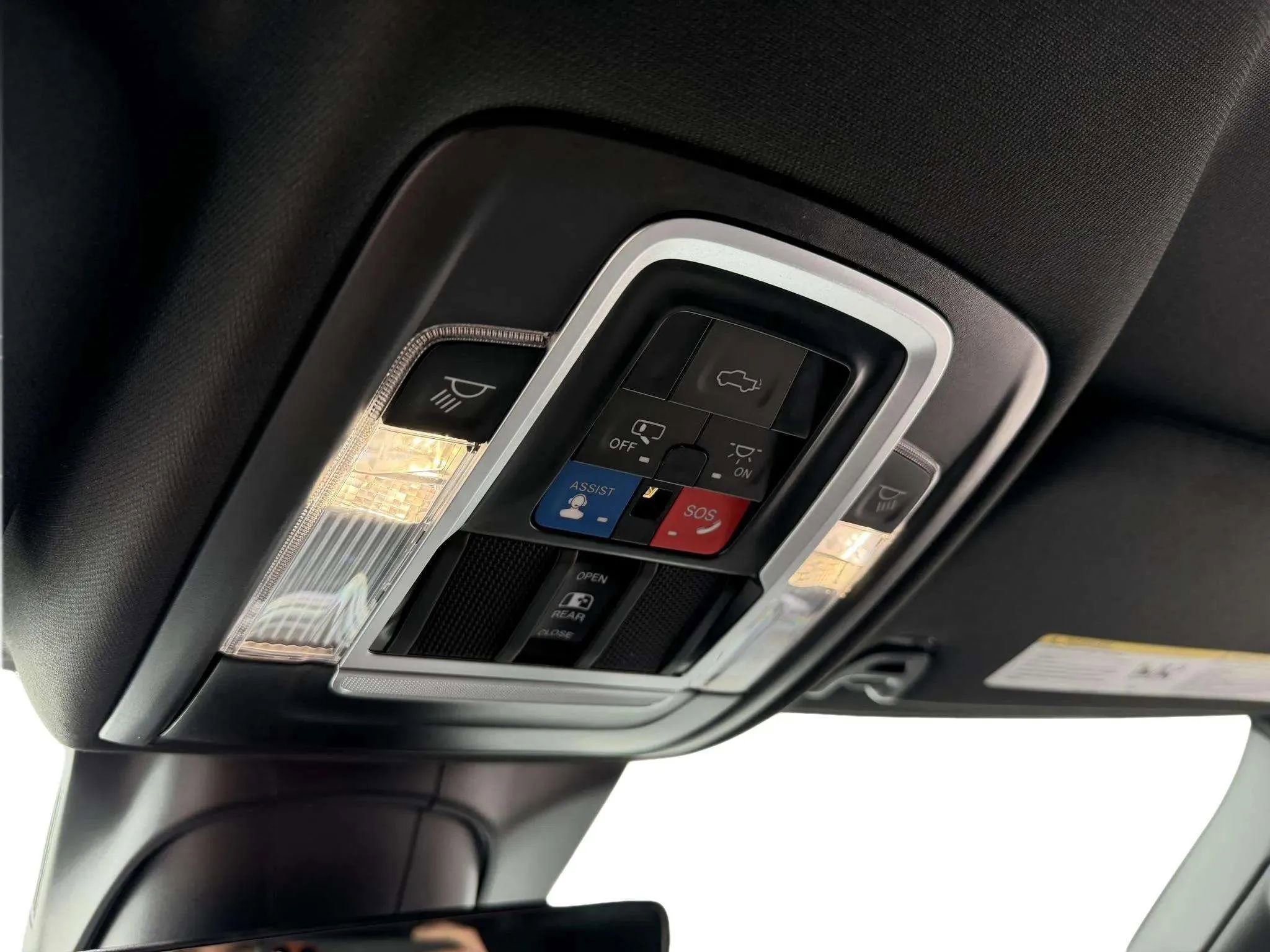 Used 2023 RAM 2500 Power Wagon w/ Level 2 Equipment Group image 27