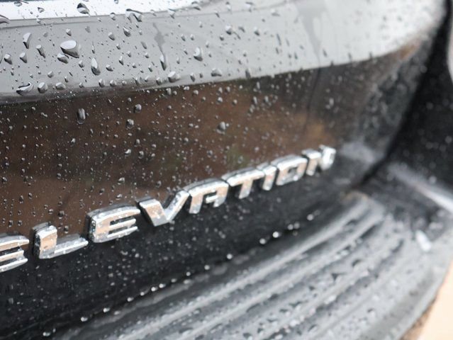 New 2026 GMC Yukon XL Elevation w/ Elevation Premium Package image 17