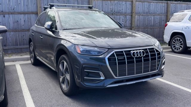 Used 2023 Audi Q5 2.0T Premium w/ Convenience Package