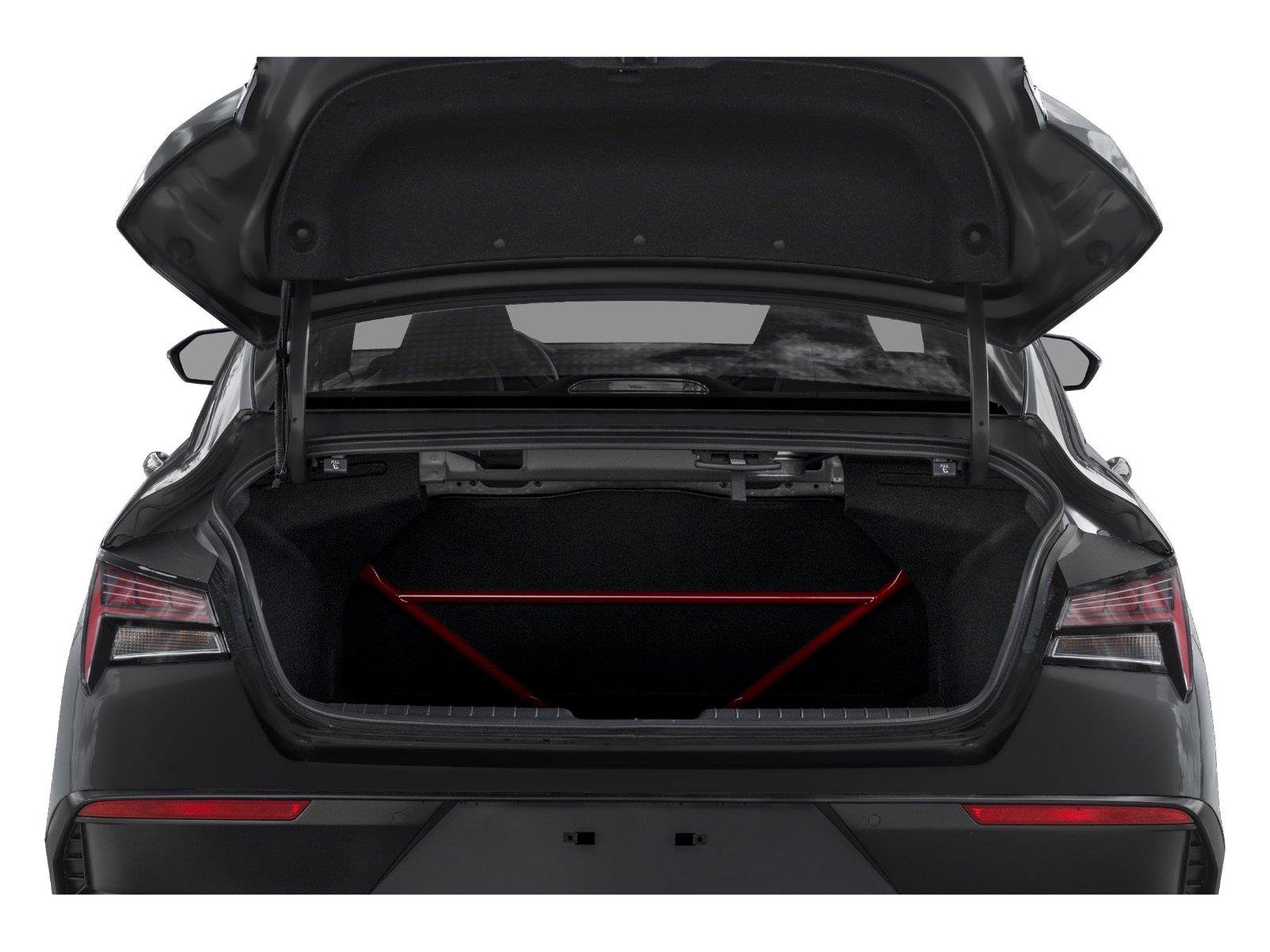 New 2026 Hyundai Elantra N FWD image 6