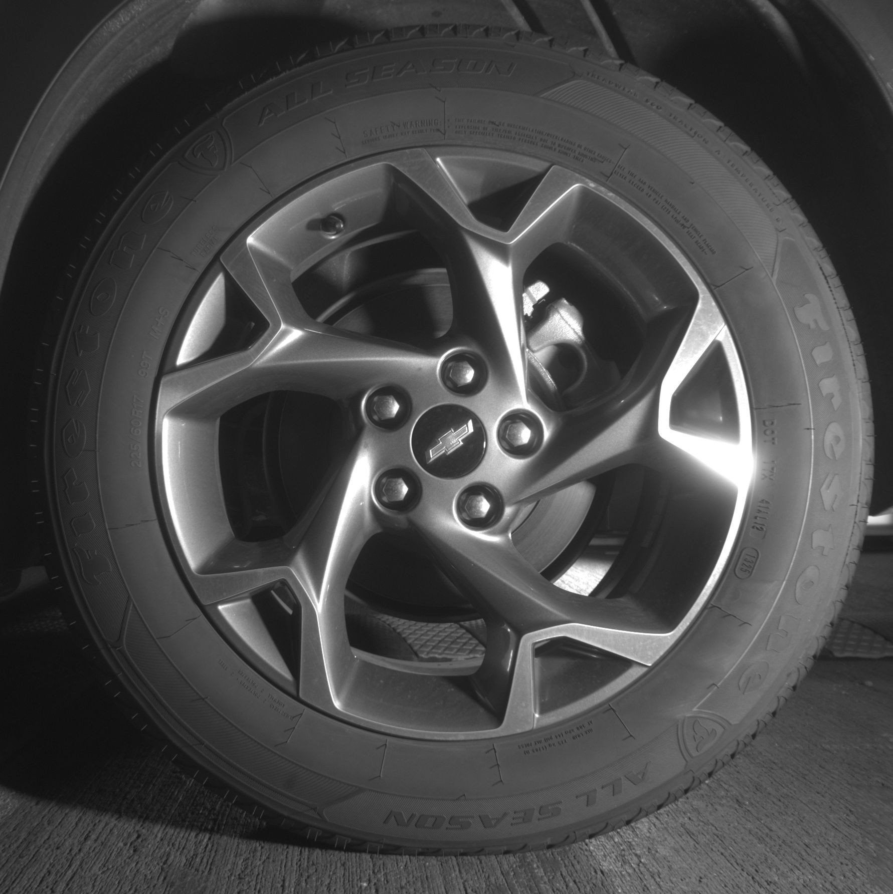 Used 2025 Chevrolet Trax LT image 14