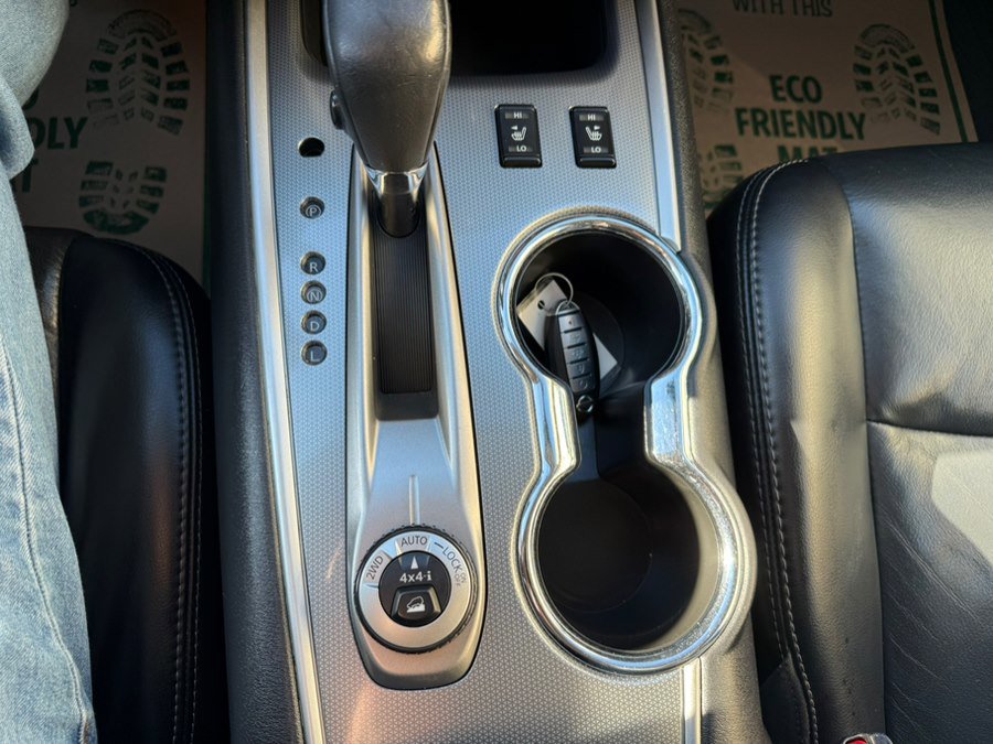 Used 2017 Nissan Pathfinder SL image 21