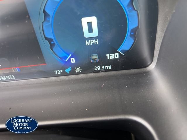 New 2026 Ford Bronco Heritage Edition AWD/4WD image 45
