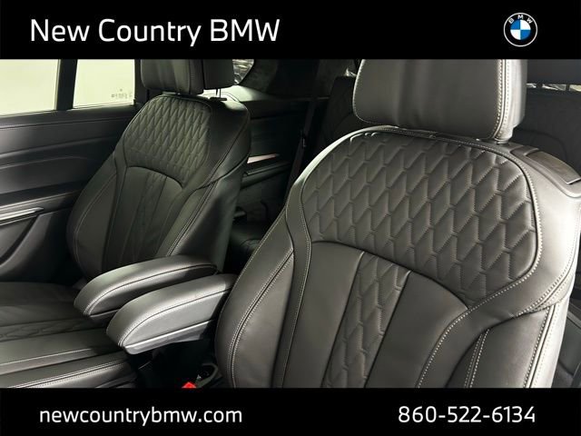 New 2026 BMW X7 xDrive40i image 26