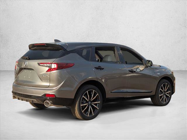 New 2026 Acura RDX A-Spec AWD/4WD image 2