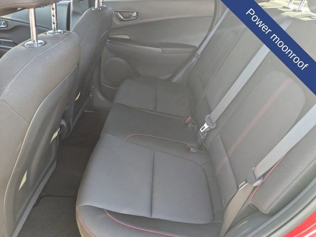 Used 2023 Hyundai Kona N Line FWD image 20