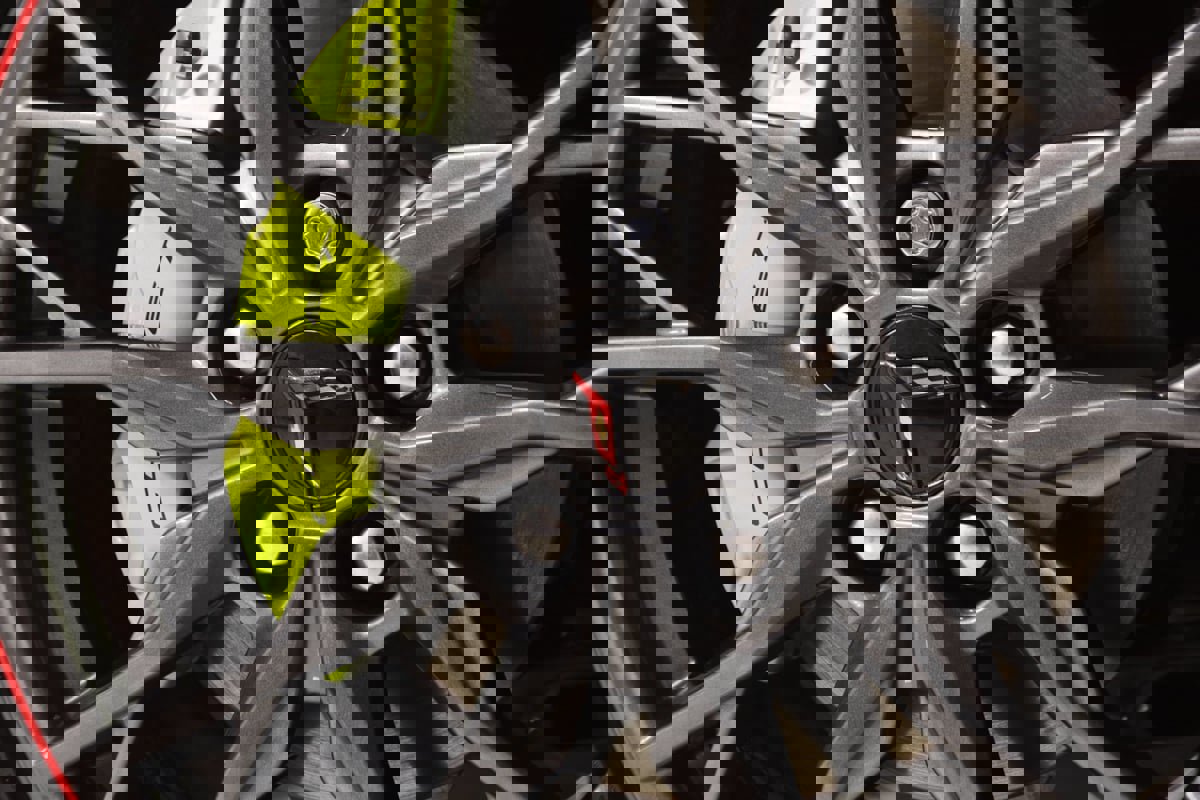 Used 2023 Chevrolet Corvette Stingray Preferred Cpe w/ 2LT image 20