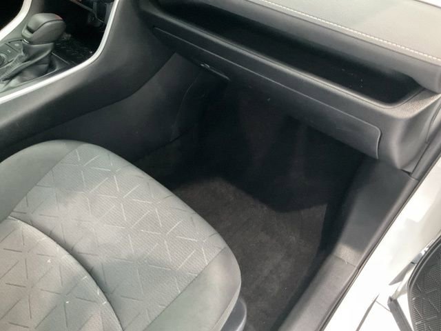 Used 2023 Toyota RAV4 XLE AWD/4WD image 25