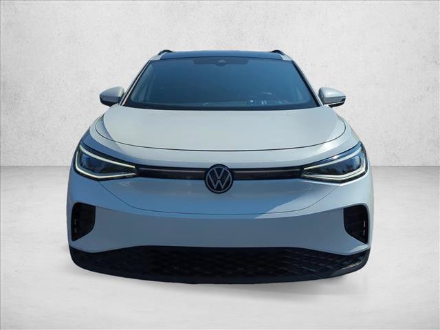 Used 2023 Volkswagen ID.4 Pro S AWD/4WD video 2