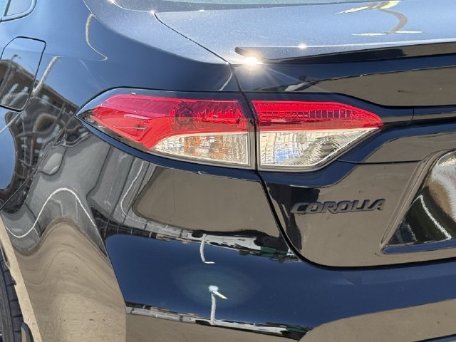 New 2027 Toyota Corolla SE FWD image 6