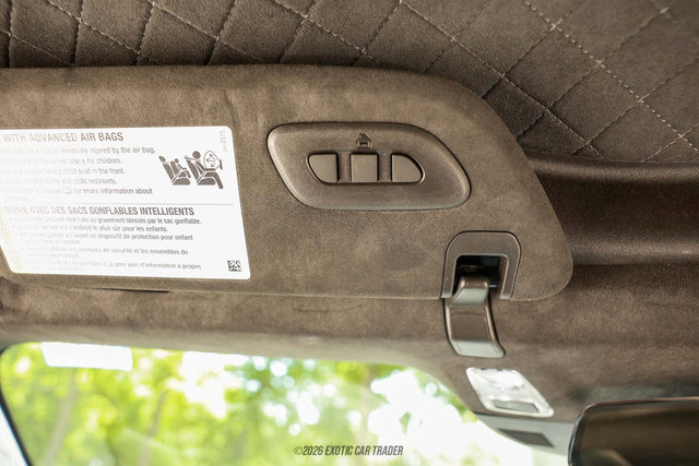 Used 2017 Chevrolet Corvette Z06 RWD image 50