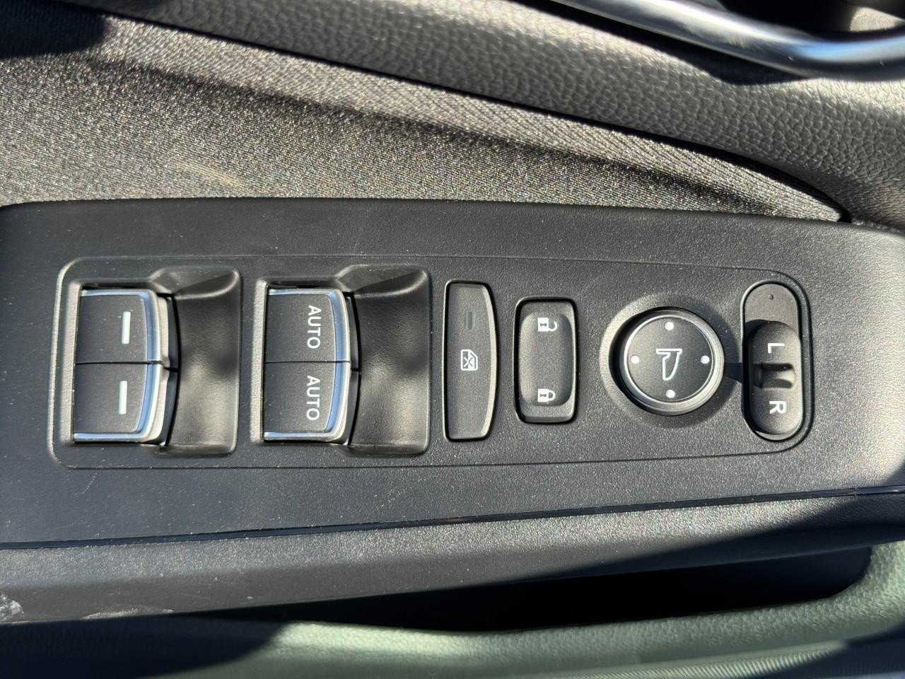 Used 2026 Honda Civic Sport image 19