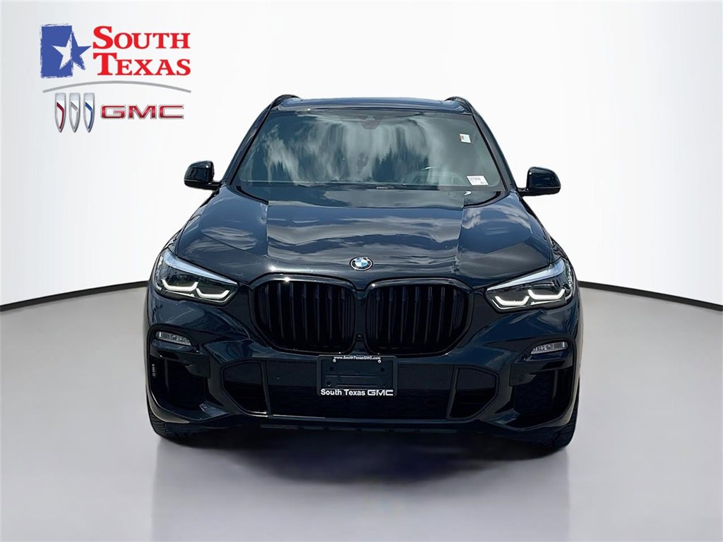 Used 2021 BMW X5 sDrive40i w/ M Sport Package