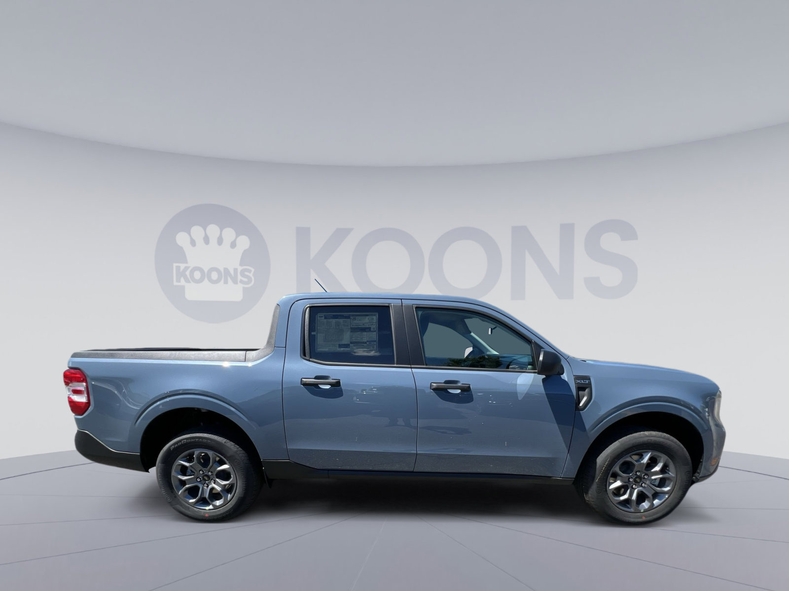 New 2026 Ford Maverick XLT AWD/4WD image 17