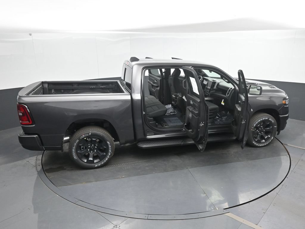 New 2026 RAM 1500 Express AWD/4WD image 41