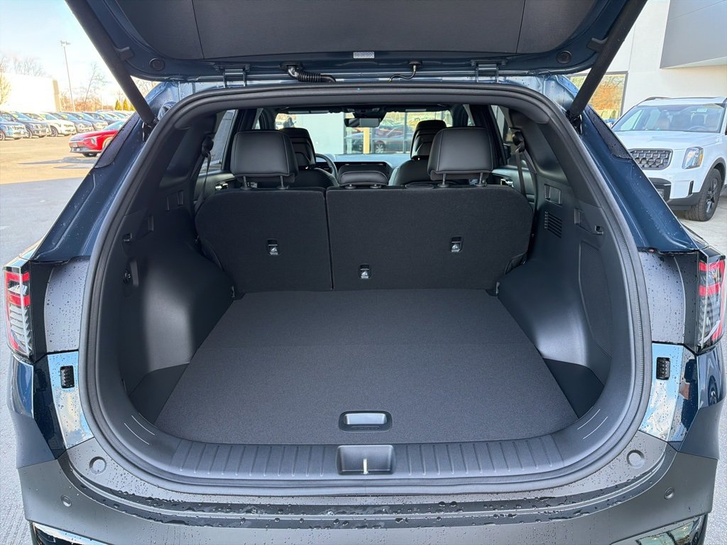 New 2026 Kia Sportage X-Line Prestige image 17