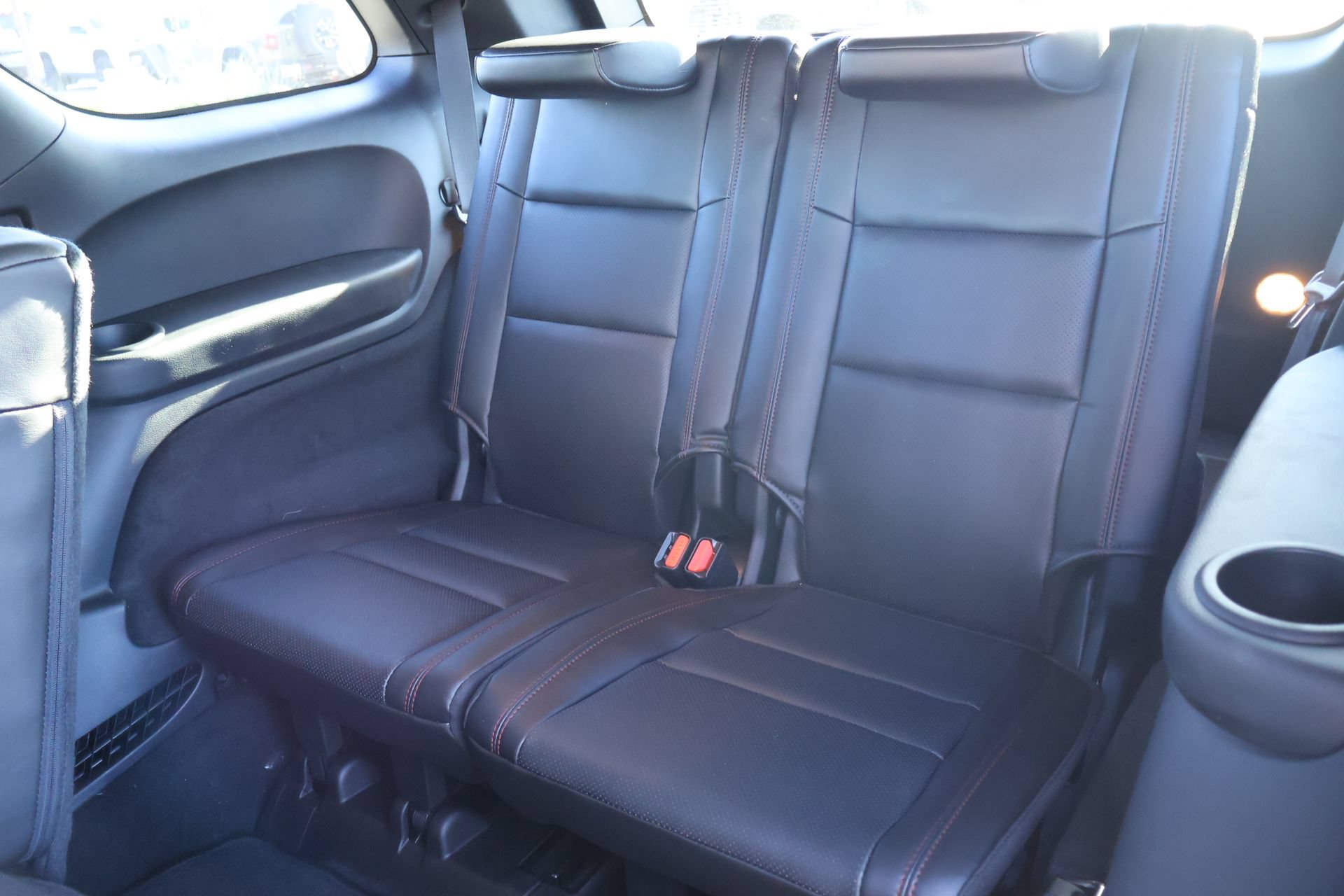 New 2026 Dodge Durango GT AWD/4WD image 14