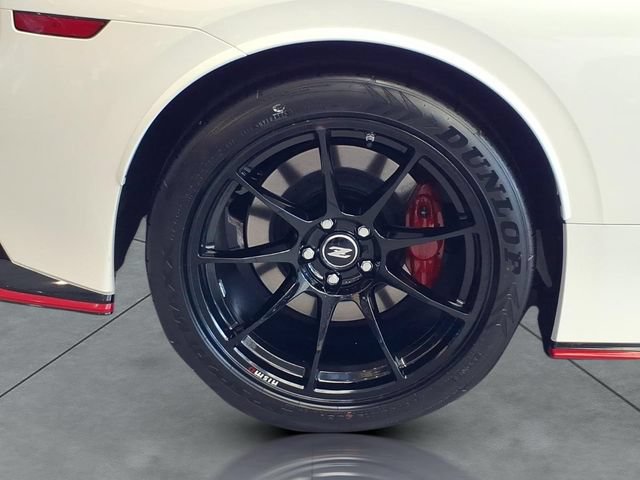 New 2026 Nissan Z NISMO w/ Floor Mat Package RWD image 4
