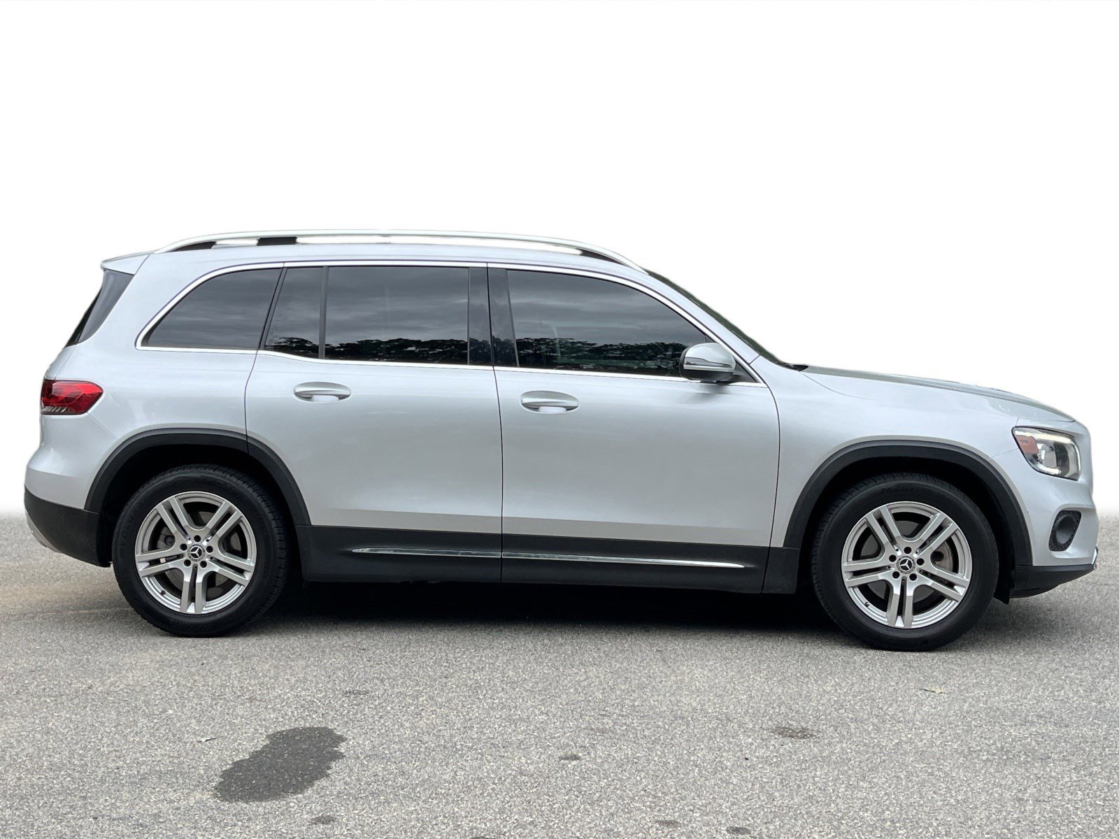 Used 2020 Mercedes-Benz GLB 250 4MATIC image 27