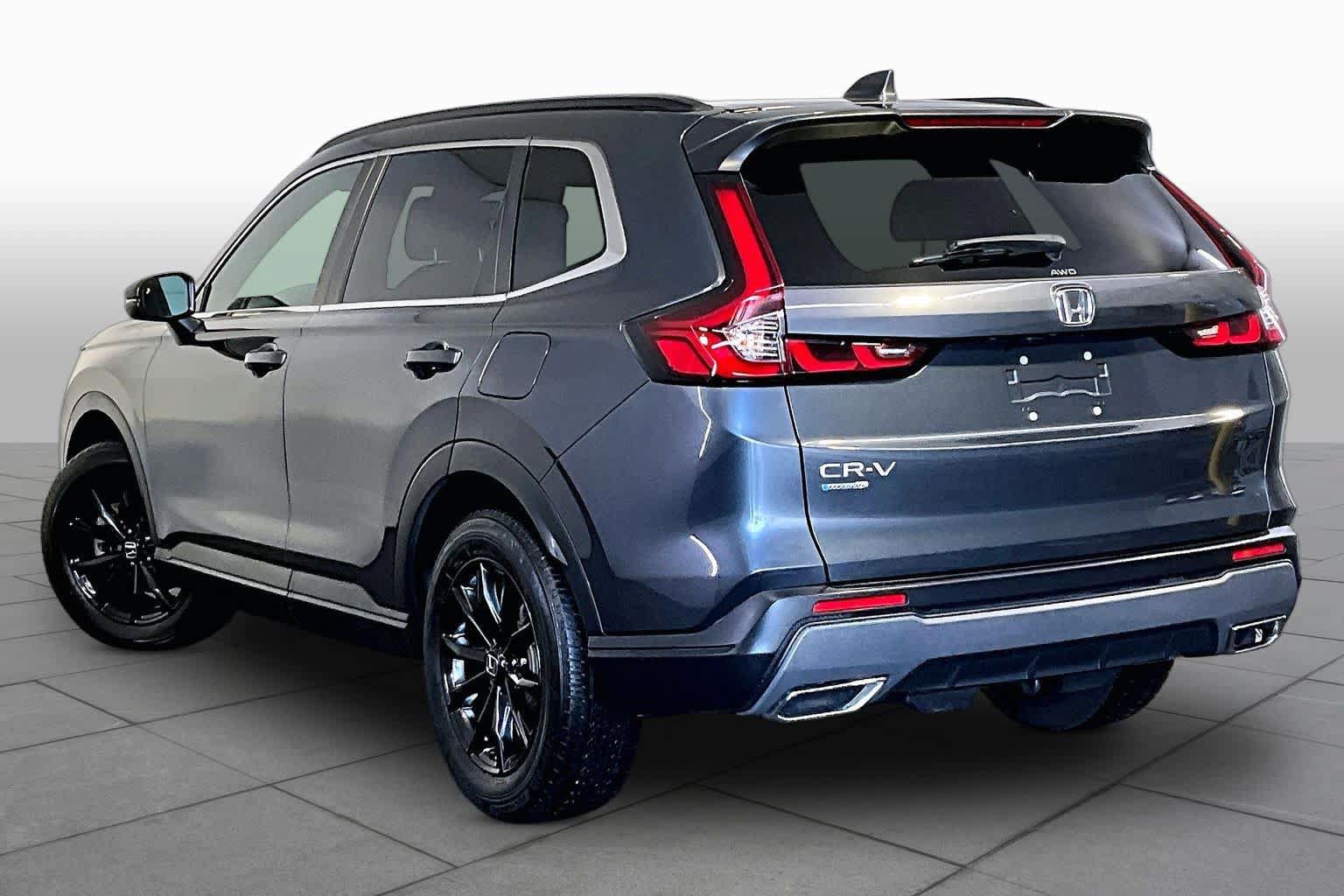 Used 2024 Honda CR-V Sport image 12