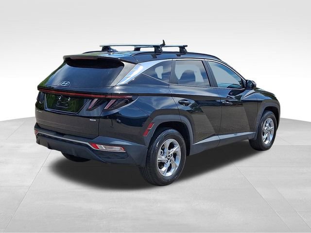 Used 2023 Hyundai Tucson SEL AWD/4WD image 7