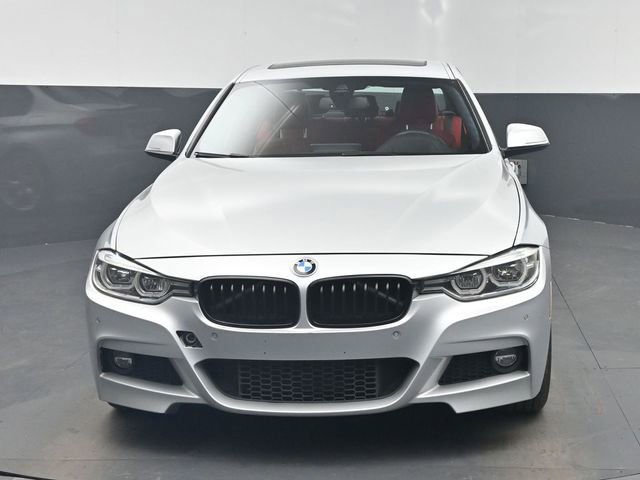 Used 2017 BMW 340i xDrive Sedan image 6