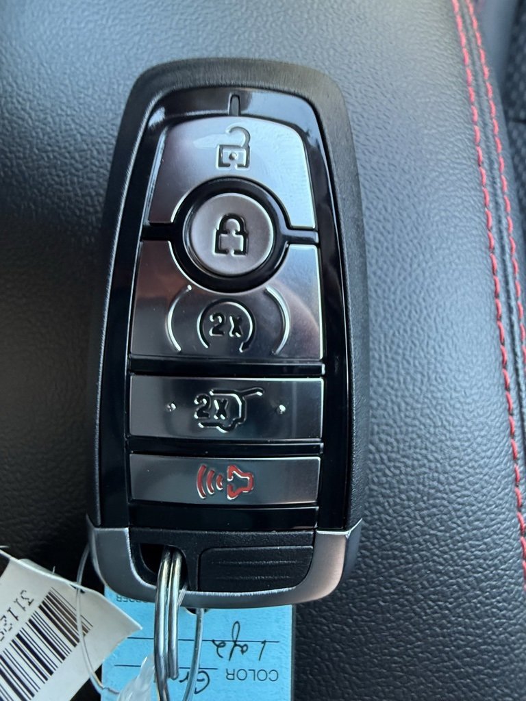 New 2026 Ford Escape ST-Line Select w/ Tech Pack #2 image 39