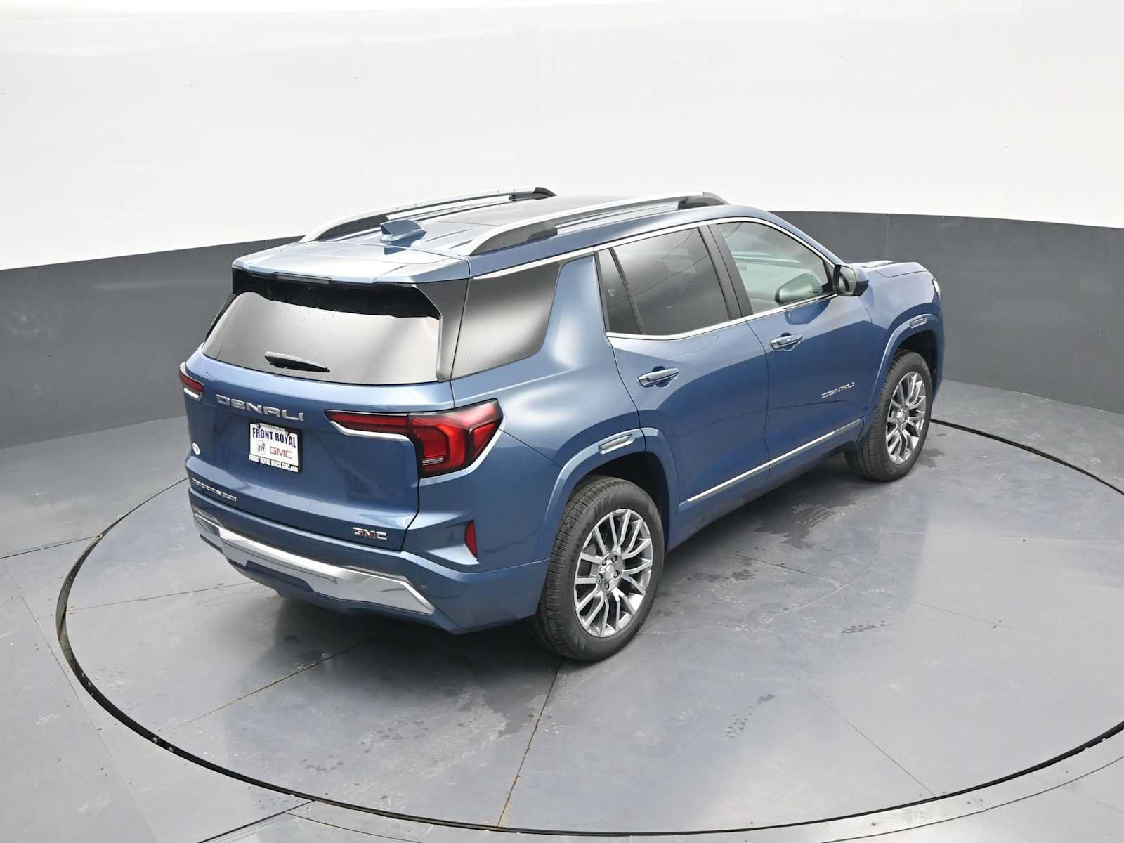 New 2026 GMC Terrain Denali AWD/4WD image 29