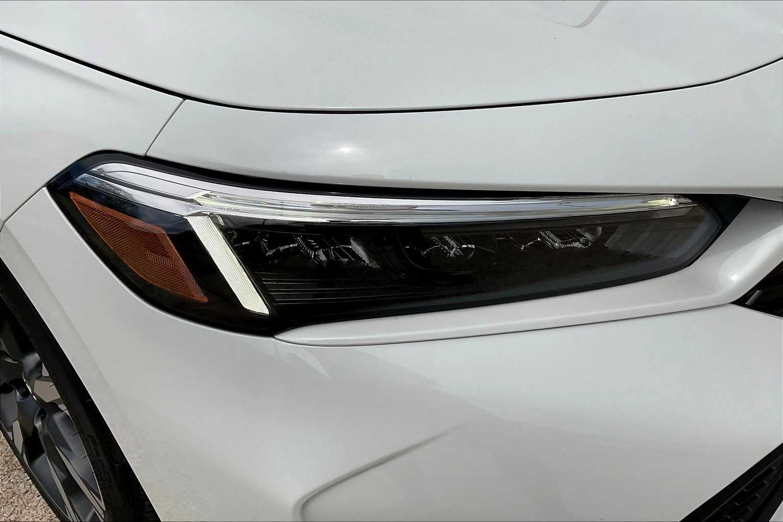 Certified 2026 Honda Civic Sport Touring image 13