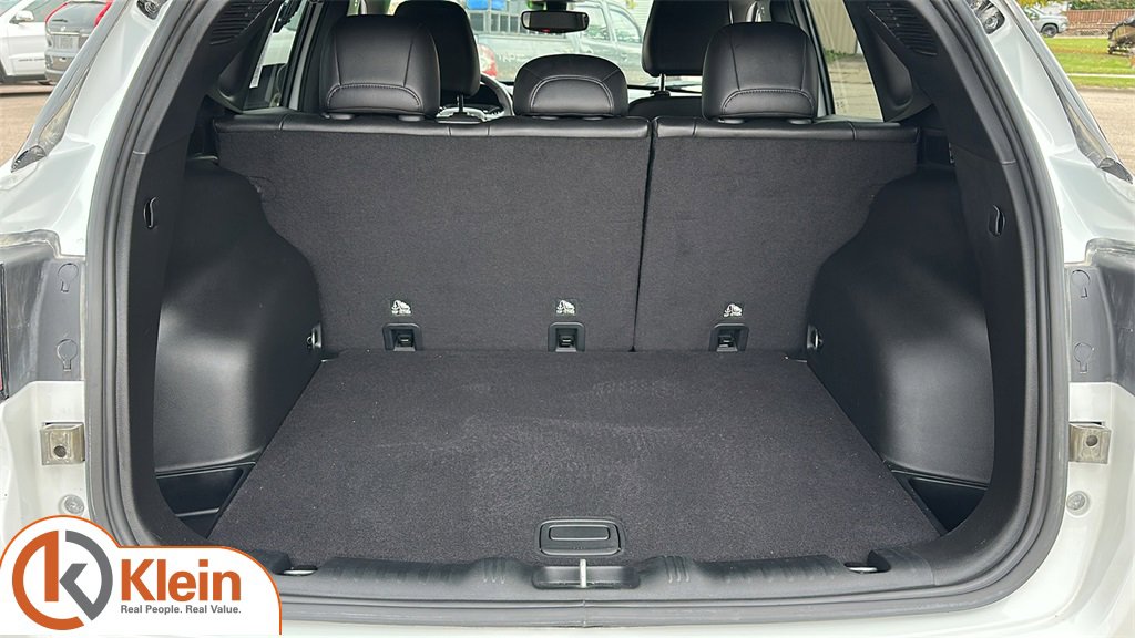 Used 2024 Jeep Compass Trailhawk image 28