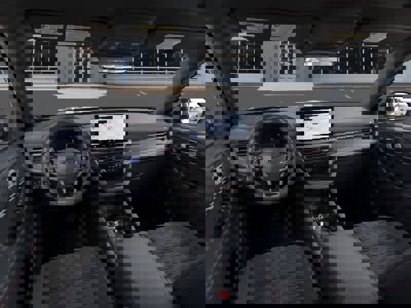 New 2026 Ford Explorer ST-Line image 9