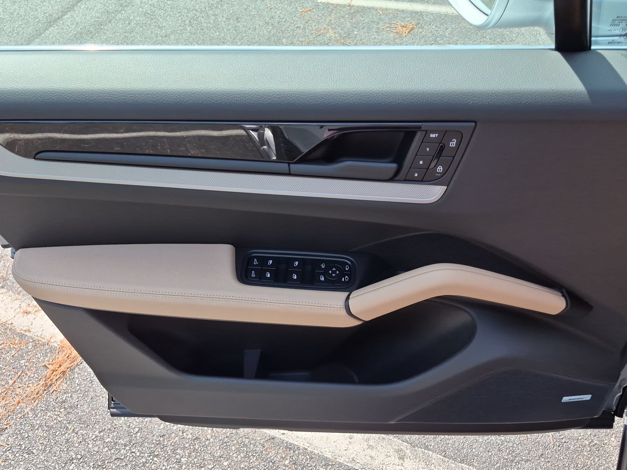 New 2026 Porsche Cayenne AWD/4WD image 21