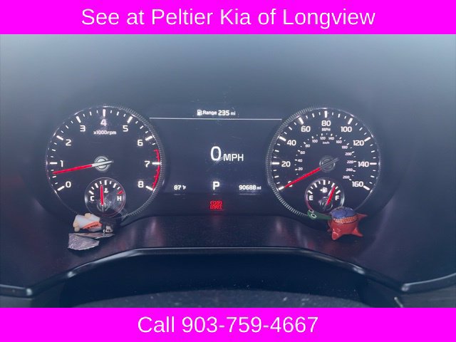 Used 2022 Kia Telluride SX w/ SX Prestige Package AWD/4WD image 11