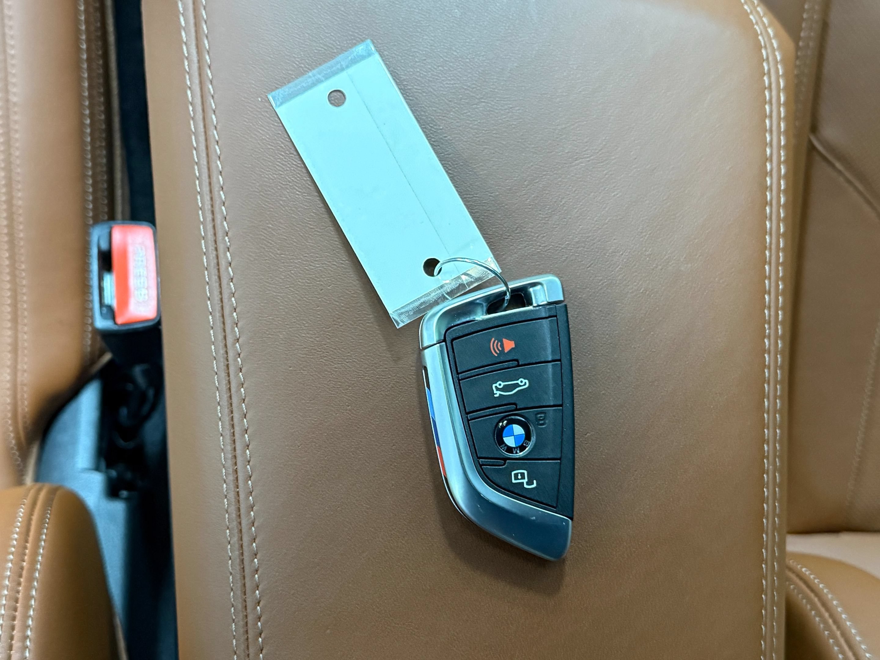Used 2023 BMW M4 Coupe w/ Executive Package RWD image 42