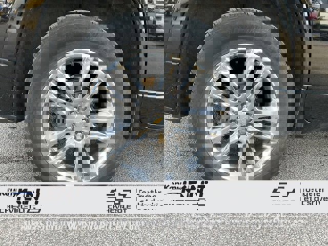 Certified 2021 Chevrolet Traverse High Country image 10