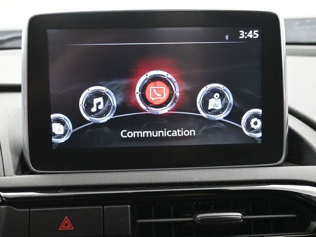 Used 2016 MAZDA MX-5 Miata Grand Touring image 27