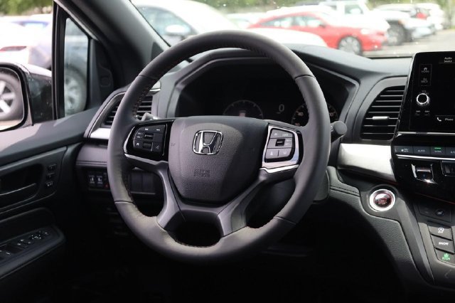 New 2026 Honda Odyssey Sport-L image 23