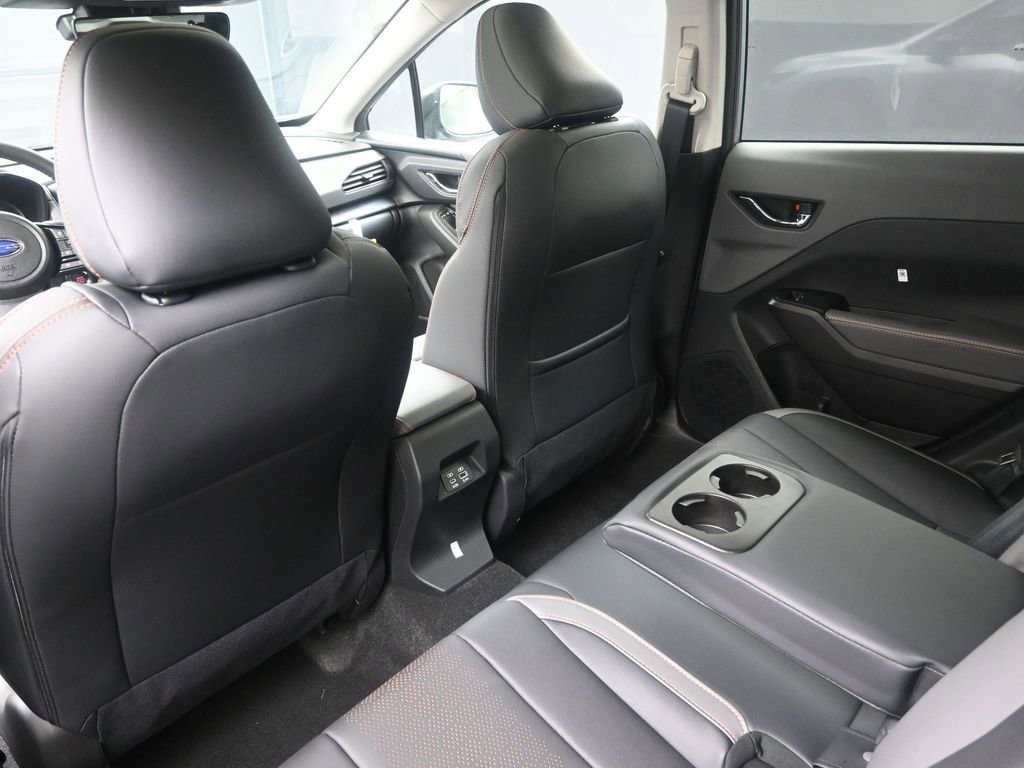 Used 2025 Subaru Crosstrek 2.5i Limited w/ Crosstrek Mirror Package image 18