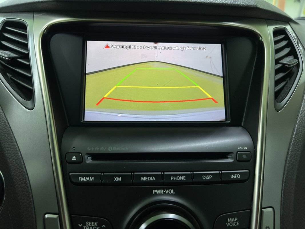 Used 2013 Hyundai Azera w/ Technology Pkg FWD image 20