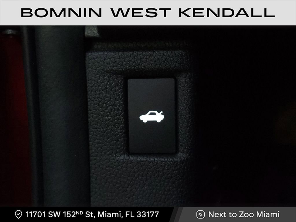 Used 2023 Honda Accord Sport image 22