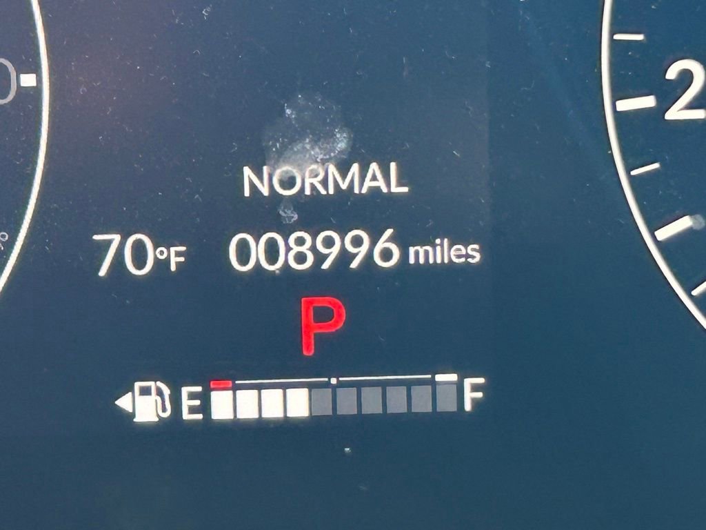 Used 2025 Honda CR-V Sport-L image 38