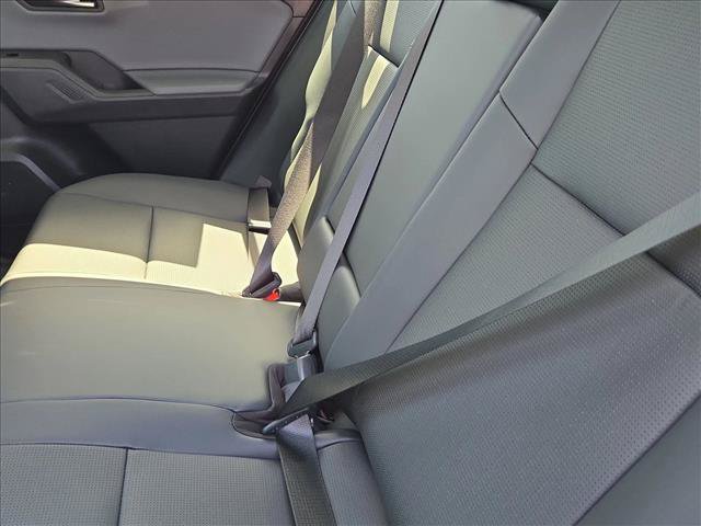 New 2026 Toyota RAV4 XLE Premium w/ Panoramic Sun Roof Package FWD image 16