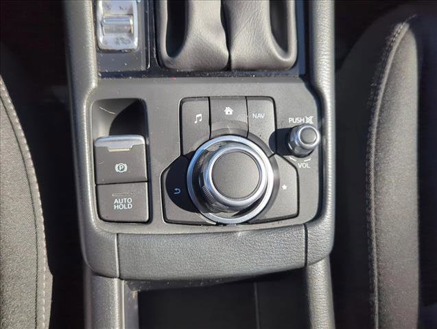 Used 2019 MAZDA CX-3 Sport image 18