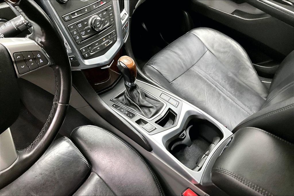 Used 2011 Cadillac SRX Luxury image 14