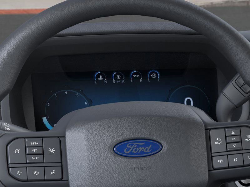 Used 2025 Ford F150 XL w/ Equipment Group 103A High image 13