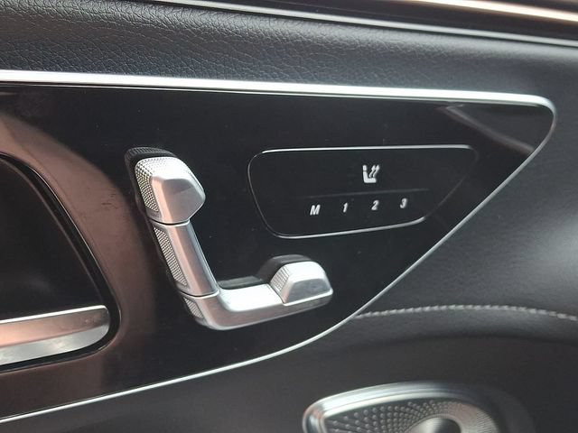 Used 2023 Mercedes-Benz EQE 350+ 4MATIC SUV image 27