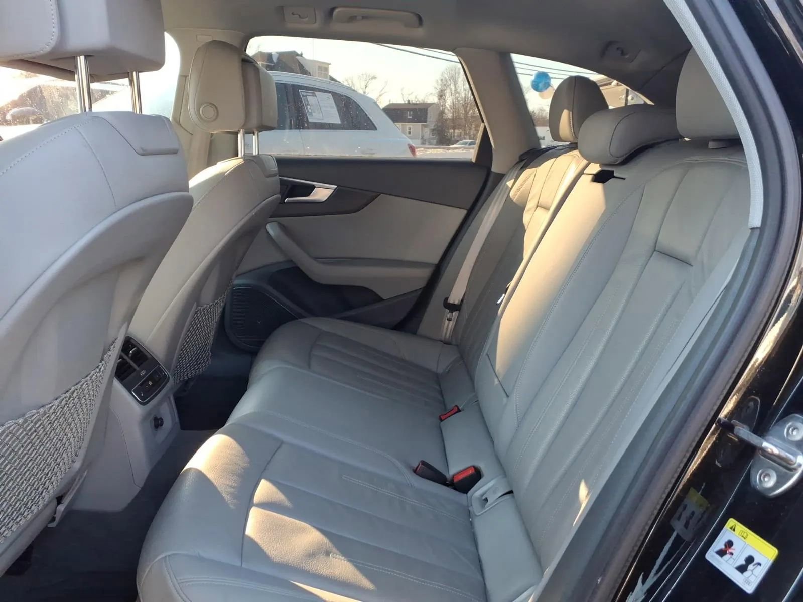 Used 2017 Audi A4 2.0T allroad Premium Plus w/ Technology Package image 23