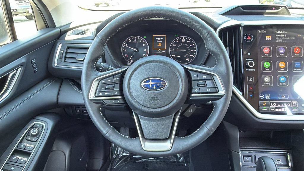 Certified 2025 Subaru Ascent Limited AWD/4WD image 19